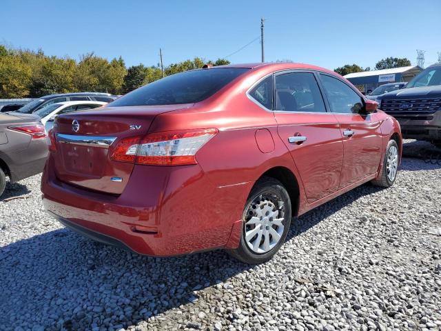 Photo 3 VIN: 3N1AB7AP9EY315429 - NISSAN SENTRA S 