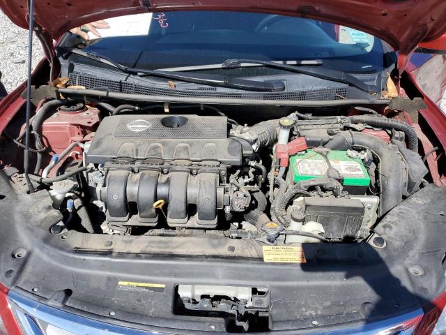 Photo 6 VIN: 3N1AB7AP9EY315429 - NISSAN SENTRA S 