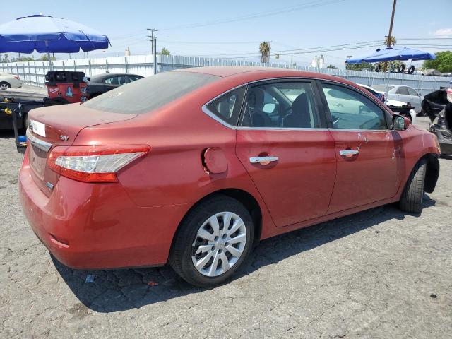 Photo 2 VIN: 3N1AB7AP9EY315480 - NISSAN SENTRA 