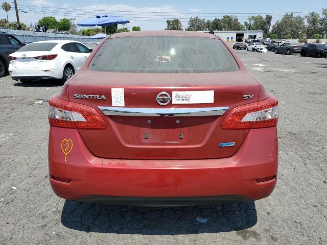 Photo 5 VIN: 3N1AB7AP9EY315480 - NISSAN SENTRA 