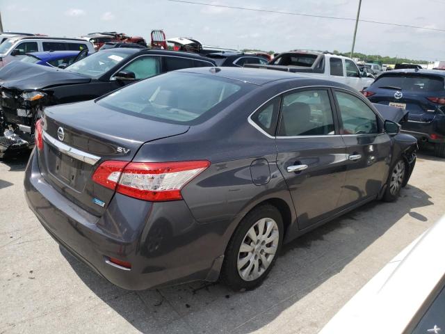 Photo 2 VIN: 3N1AB7AP9EY316614 - NISSAN SENTRA 