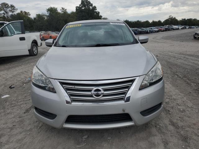 Photo 4 VIN: 3N1AB7AP9EY320386 - NISSAN SENTRA S 