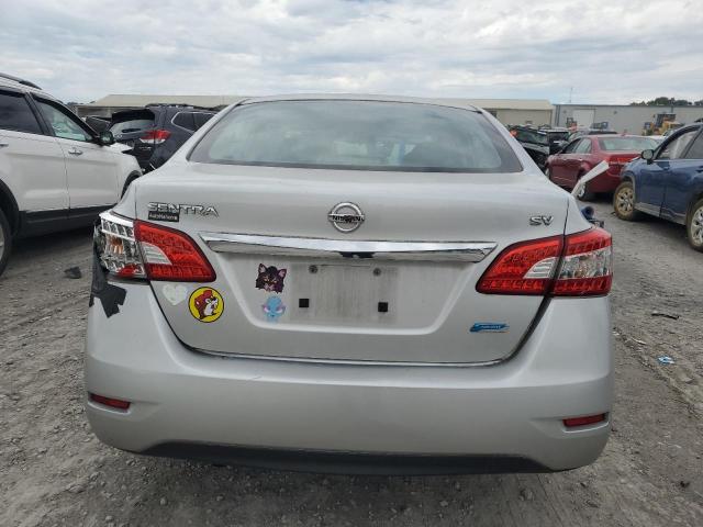 Photo 5 VIN: 3N1AB7AP9EY320386 - NISSAN SENTRA S 