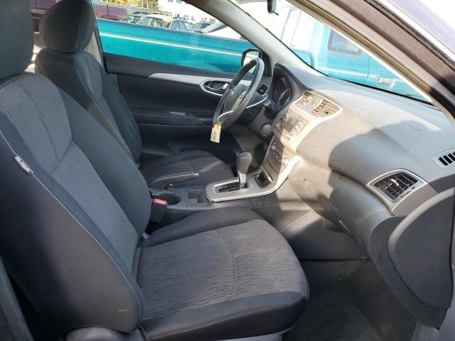 Photo 4 VIN: 3N1AB7AP9EY321182 - NISSAN SENTRA S 