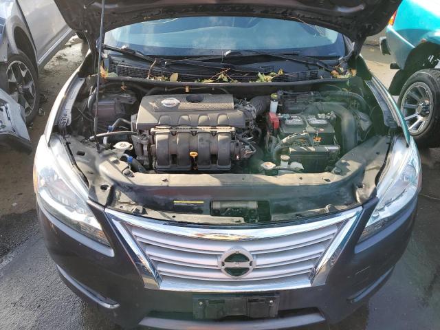 Photo 6 VIN: 3N1AB7AP9EY321182 - NISSAN SENTRA S 