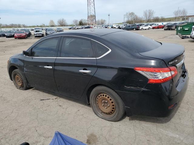 Photo 1 VIN: 3N1AB7AP9EY321229 - NISSAN SENTRA 