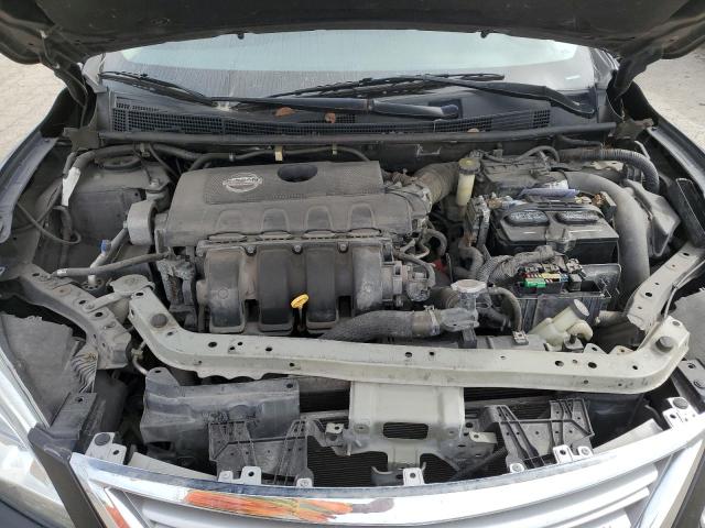 Photo 10 VIN: 3N1AB7AP9EY321229 - NISSAN SENTRA 