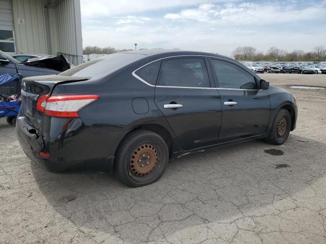 Photo 2 VIN: 3N1AB7AP9EY321229 - NISSAN SENTRA 