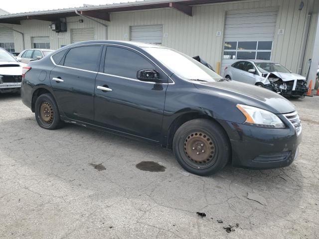 Photo 3 VIN: 3N1AB7AP9EY321229 - NISSAN SENTRA 