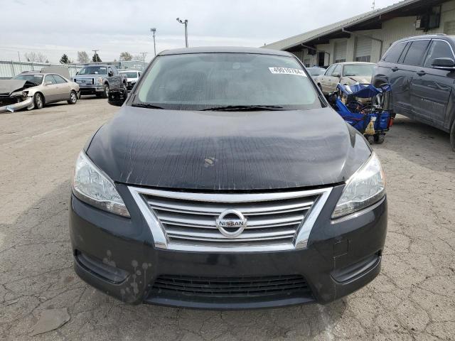 Photo 4 VIN: 3N1AB7AP9EY321229 - NISSAN SENTRA 