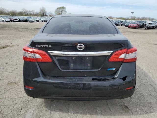 Photo 5 VIN: 3N1AB7AP9EY321229 - NISSAN SENTRA 