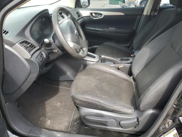 Photo 6 VIN: 3N1AB7AP9EY321229 - NISSAN SENTRA 