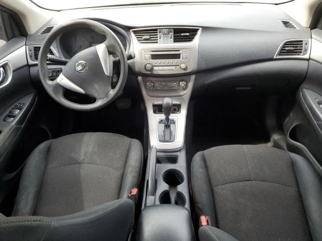 Photo 7 VIN: 3N1AB7AP9EY321229 - NISSAN SENTRA 