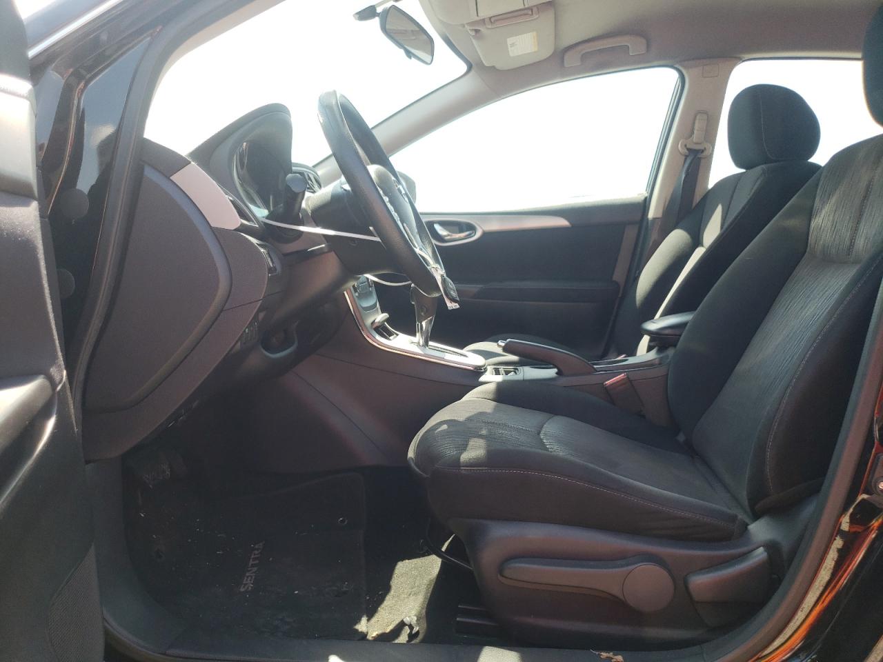 Photo 6 VIN: 3N1AB7AP9EY321733 - NISSAN SENTRA 