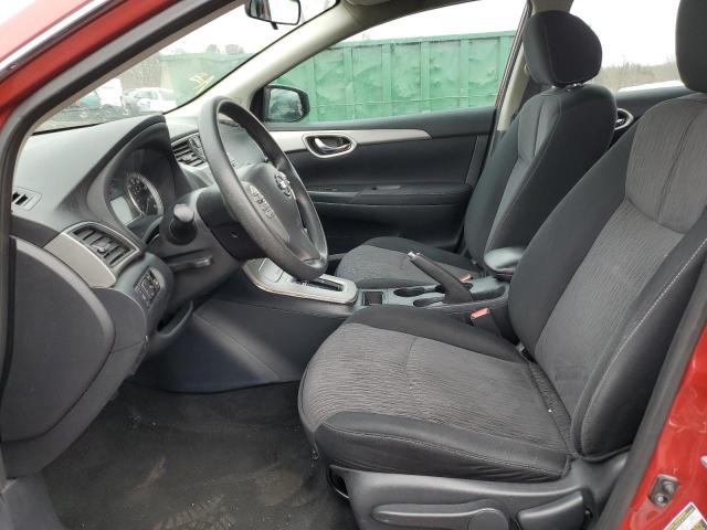 Photo 6 VIN: 3N1AB7AP9EY323367 - NISSAN SENTRA S 