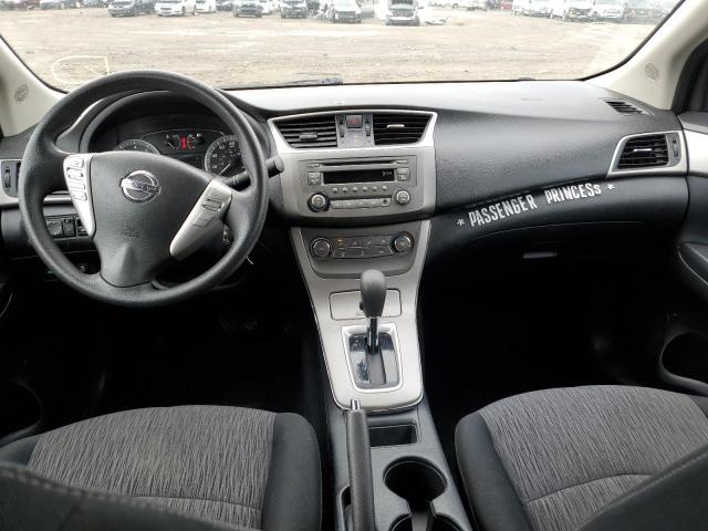 Photo 7 VIN: 3N1AB7AP9EY323367 - NISSAN SENTRA S 