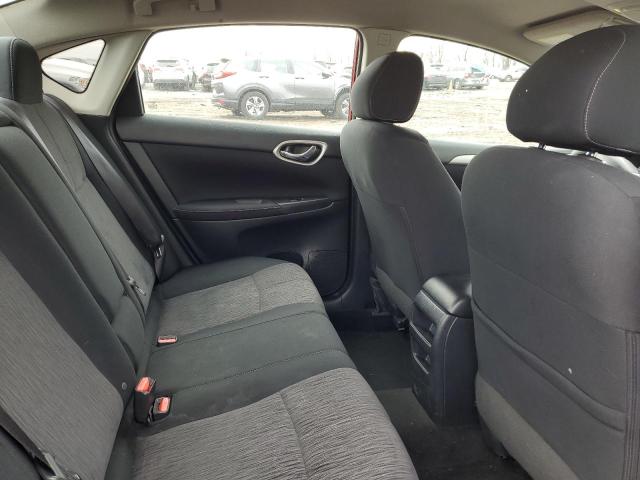 Photo 9 VIN: 3N1AB7AP9EY323367 - NISSAN SENTRA S 