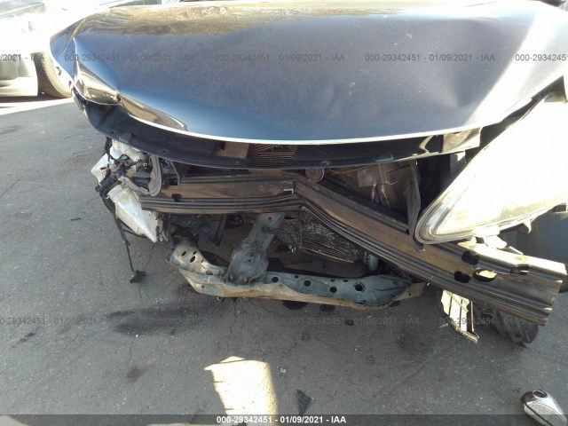 Photo 5 VIN: 3N1AB7AP9EY324101 - NISSAN SENTRA 