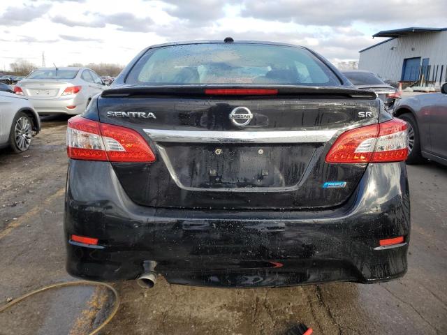 Photo 5 VIN: 3N1AB7AP9EY324535 - NISSAN SENTRA 