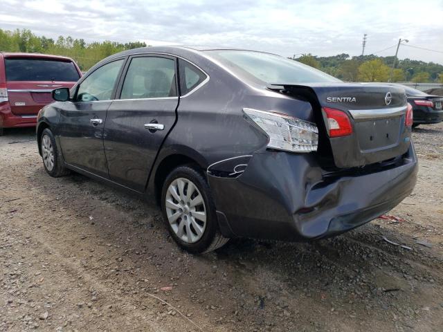 Photo 1 VIN: 3N1AB7AP9EY325040 - NISSAN SENTRA S 