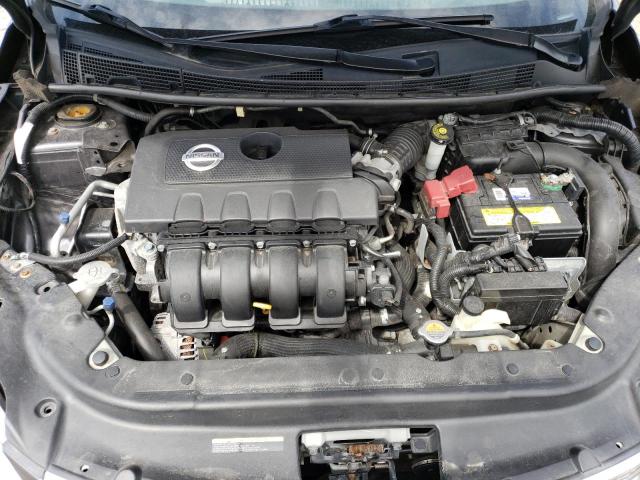 Photo 10 VIN: 3N1AB7AP9EY325040 - NISSAN SENTRA S 