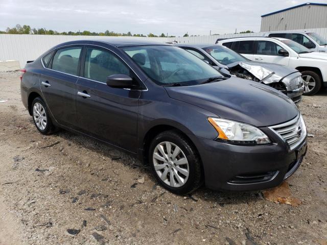 Photo 3 VIN: 3N1AB7AP9EY325040 - NISSAN SENTRA S 