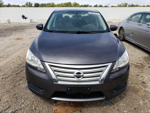 Photo 4 VIN: 3N1AB7AP9EY325040 - NISSAN SENTRA S 