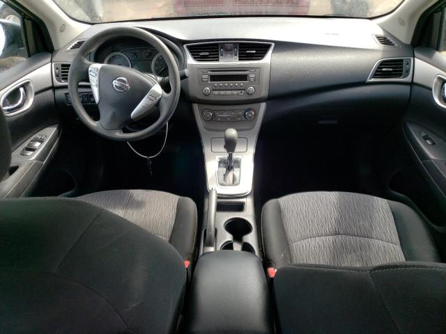 Photo 7 VIN: 3N1AB7AP9EY325040 - NISSAN SENTRA S 