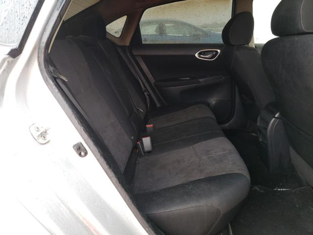 Photo 5 VIN: 3N1AB7AP9EY325197 - NISSAN SENTRA S 