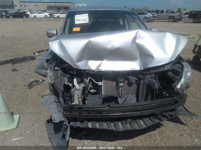 Photo 5 VIN: 3N1AB7AP9EY325698 - NISSAN SENTRA 