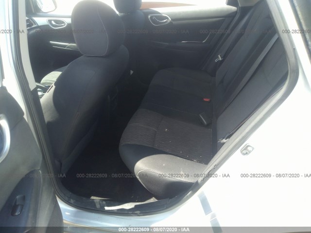 Photo 7 VIN: 3N1AB7AP9EY325698 - NISSAN SENTRA 