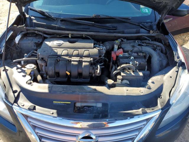 Photo 10 VIN: 3N1AB7AP9EY326740 - NISSAN SENTRA S 