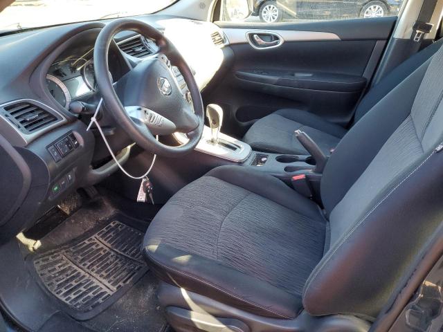 Photo 6 VIN: 3N1AB7AP9EY326740 - NISSAN SENTRA S 