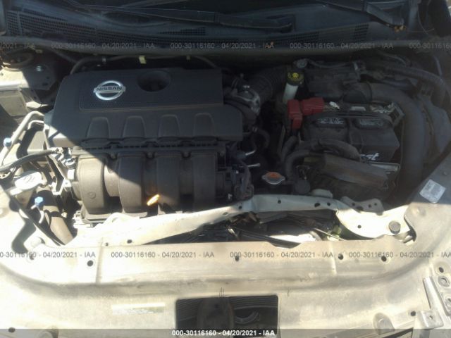 Photo 9 VIN: 3N1AB7AP9EY327404 - NISSAN SENTRA 