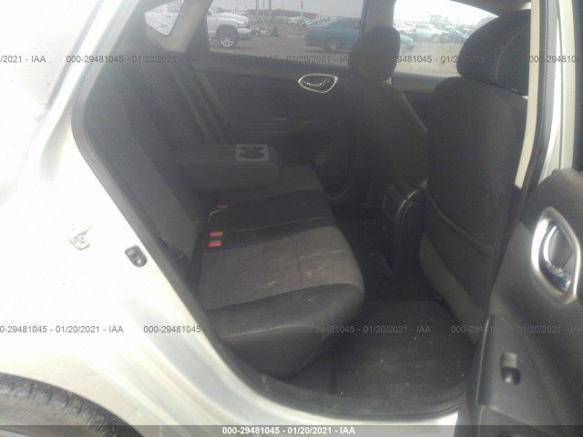 Photo 7 VIN: 3N1AB7AP9EY327547 - NISSAN SENTRA 