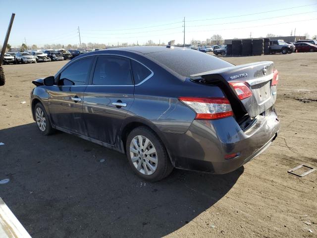 Photo 1 VIN: 3N1AB7AP9EY327774 - NISSAN SENTRA 