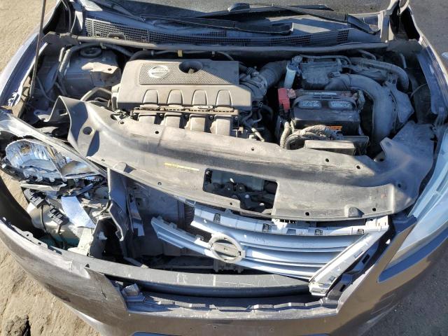 Photo 10 VIN: 3N1AB7AP9EY327774 - NISSAN SENTRA 