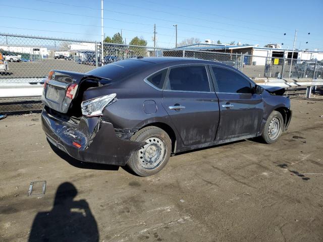 Photo 2 VIN: 3N1AB7AP9EY327774 - NISSAN SENTRA 