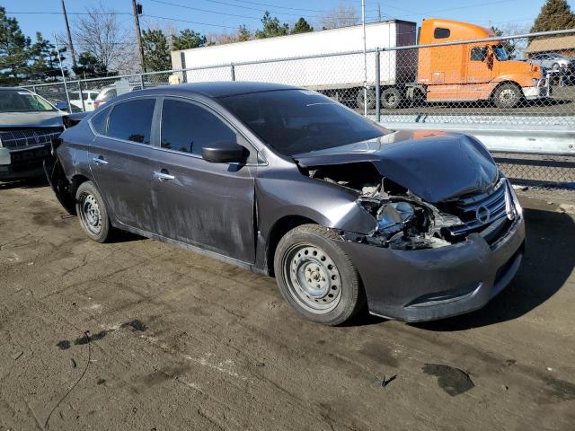 Photo 3 VIN: 3N1AB7AP9EY327774 - NISSAN SENTRA 