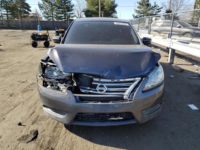 Photo 4 VIN: 3N1AB7AP9EY327774 - NISSAN SENTRA 