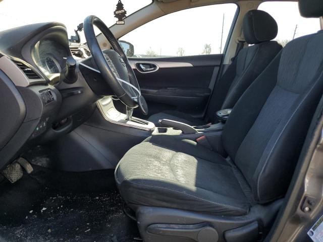 Photo 6 VIN: 3N1AB7AP9EY327774 - NISSAN SENTRA 