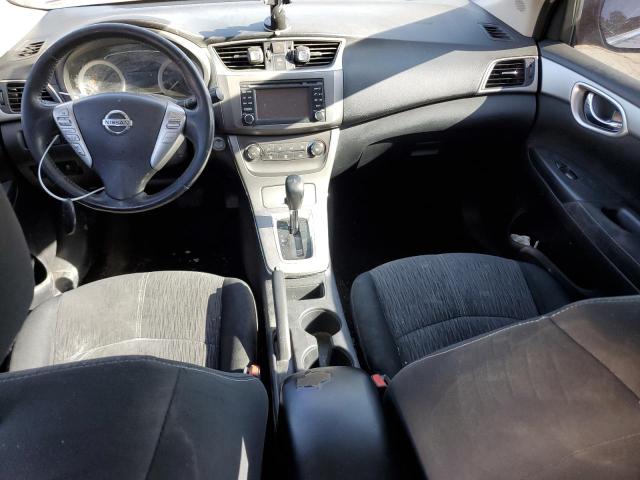 Photo 7 VIN: 3N1AB7AP9EY327774 - NISSAN SENTRA 