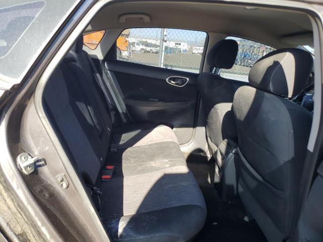 Photo 9 VIN: 3N1AB7AP9EY327774 - NISSAN SENTRA 