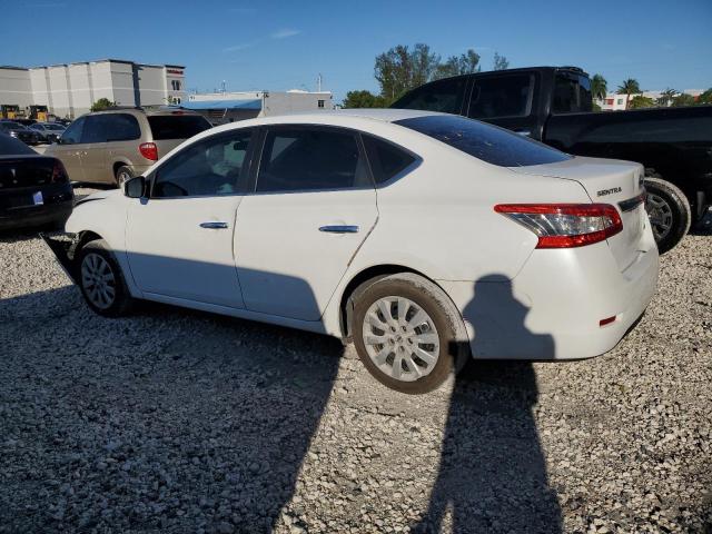 Photo 1 VIN: 3N1AB7AP9EY328486 - NISSAN SENTRA S 