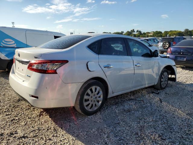 Photo 2 VIN: 3N1AB7AP9EY328486 - NISSAN SENTRA S 