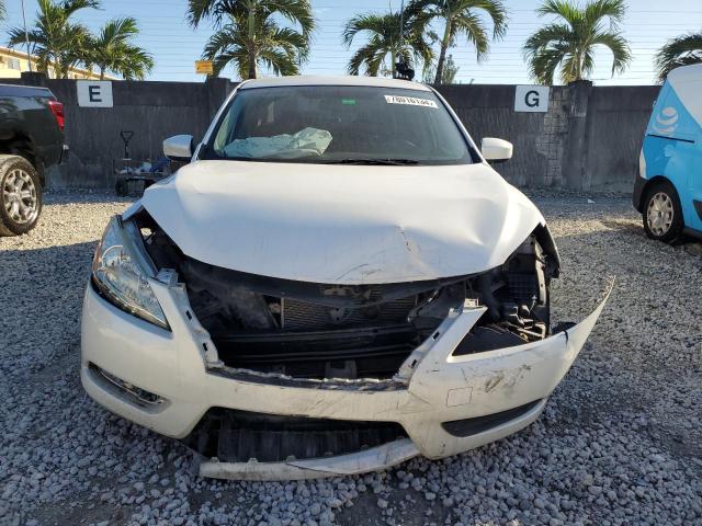 Photo 4 VIN: 3N1AB7AP9EY328486 - NISSAN SENTRA S 