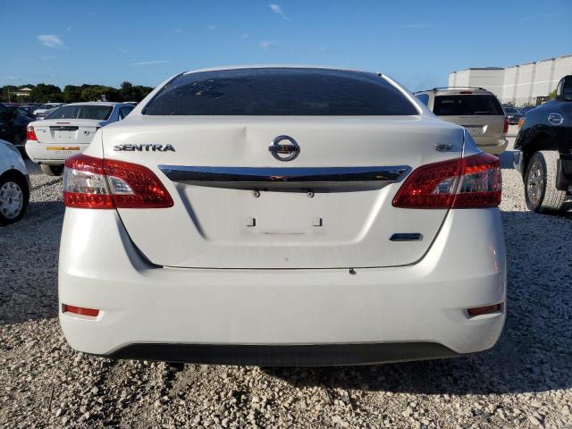 Photo 5 VIN: 3N1AB7AP9EY328486 - NISSAN SENTRA S 