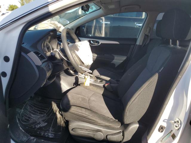 Photo 6 VIN: 3N1AB7AP9EY328486 - NISSAN SENTRA S 