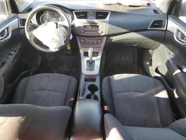 Photo 7 VIN: 3N1AB7AP9EY328486 - NISSAN SENTRA S 