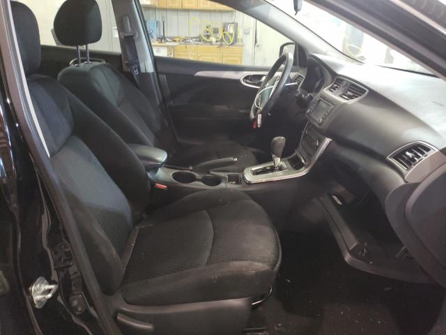 Photo 4 VIN: 3N1AB7AP9EY330853 - NISSAN SENTRA S 